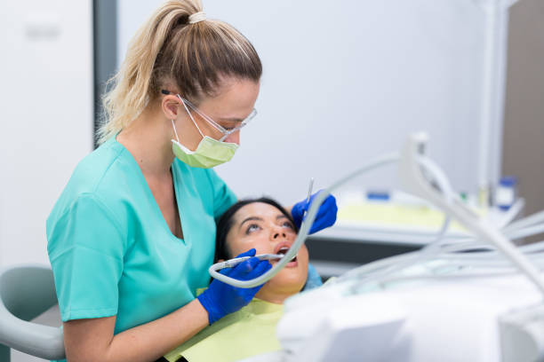Best Emergency Wisdom Teeth Removal in Utica, IN