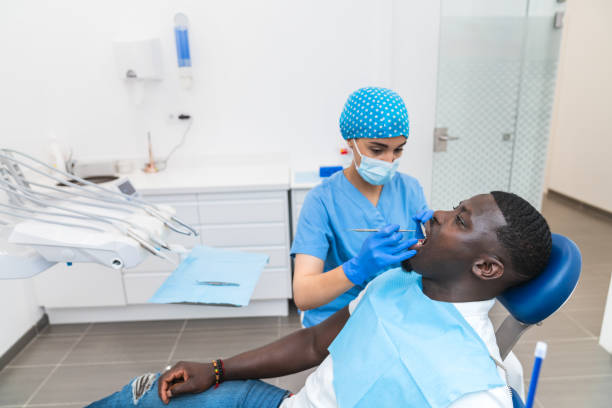 Best Walk-In Emergency Dentist in Utica, IN