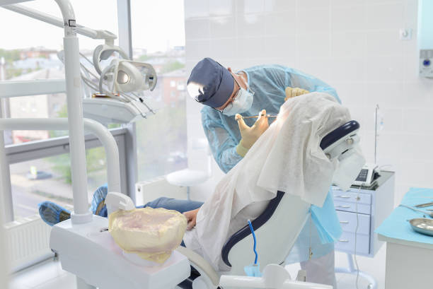 Best Emergency Root Canal Treatment in Utica, IN
