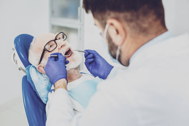 Best Emergency Root Canal Treatment in Utica, IN
